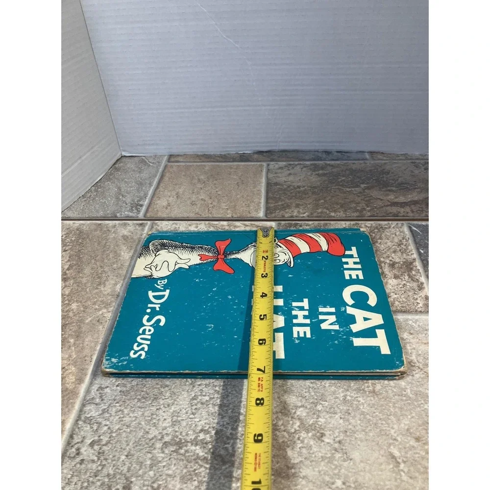 Dr. Seuss journey into